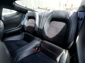 Ford Mustang Dark Horse 2024