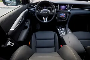 Infiniti QX50 2024
