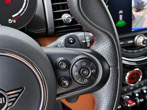 MINI Hatch John Cooper Works 2021