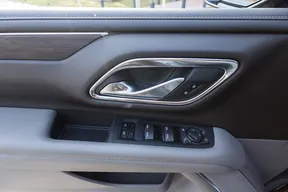 Chevrolet Tahoe 2023