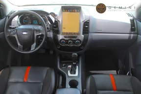 Ford Ranger 2015