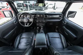 Jeep Wrangler 2020