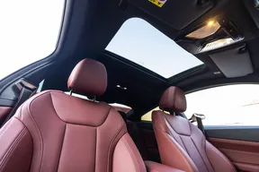 BMW 4 Series M440 2026