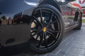 Porsche Boxster 718 2022