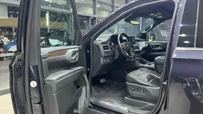 Chevrolet Tahoe 2023
