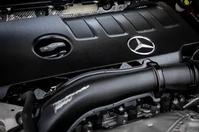 Mercedes-Benz CLA 250 2020