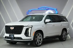 Cadillac Escalade 2025
