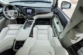 Volvo XC90 T6 2019