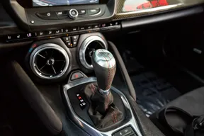 Chevrolet Camaro ZL1 2018