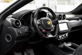 Ferrari FF 2015