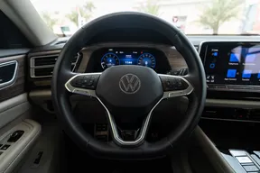 Volkswagen Teramont 2024