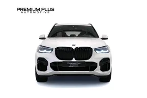 BMW X5 40 2023