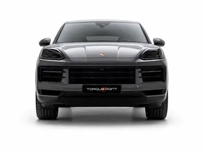 Porsche Cayenne S 2024