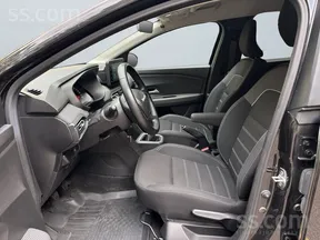 Dacia Jogger 7-seater 2023