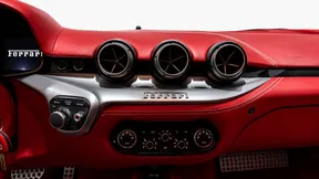 Ferrari F12berlinetta 2017
