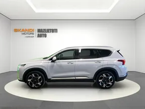 Hyundai Santa Fe 2023