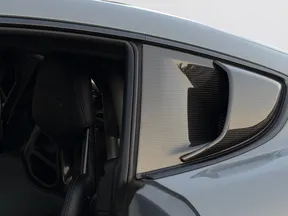 Porsche Cayman 718 GT4 RS 2024