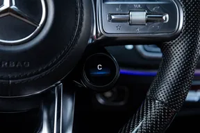 Mercedes-Benz GLE 63 AMG 2021