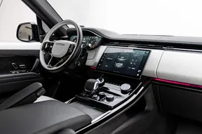 Land Rover Range Rover Sport 2023