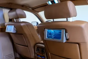 Rolls-Royce Phantom 2006