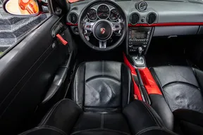 Porsche Cayman R 2012