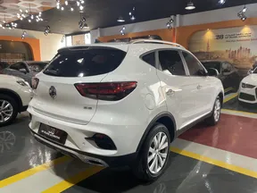 MG ZS 2022