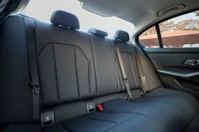 BMW 3 Series 320 2020