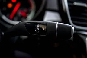 Mercedes-Benz GLE 43 AMG 2019