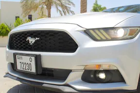 Ford Mustang 2015