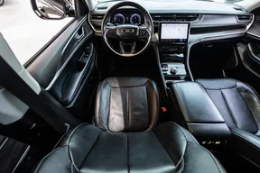 Jeep Grand Cherokee 2022