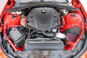 Chevrolet Camaro 2022