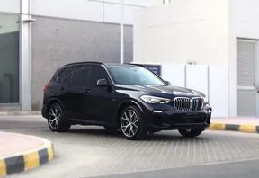 BMW X5 40 2020