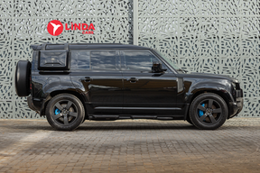 Land Rover Defender 110 2025