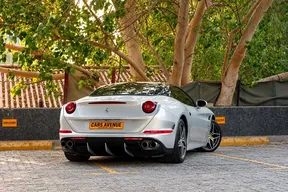 Ferrari California 2015