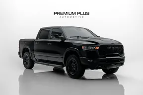 RAM 1500 2025