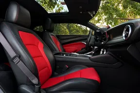 Chevrolet Camaro 2017