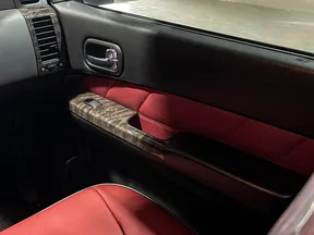 Nissan Patrol Super Safari / Vitic 2024