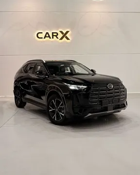 GAC GS4 2026