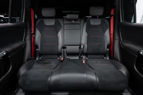 Mercedes-Benz GLB 35 AMG 2020