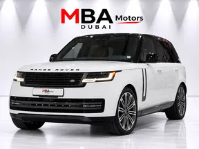 Land Rover Range Rover Long 2025