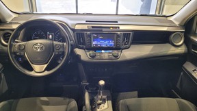 Toyota RAV4 2016