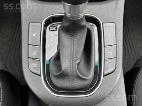 Hyundai i30 2020