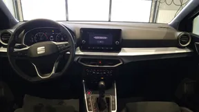 SEAT Arona 2021