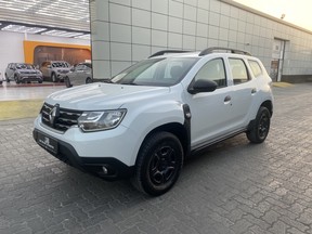Renault Duster 2019