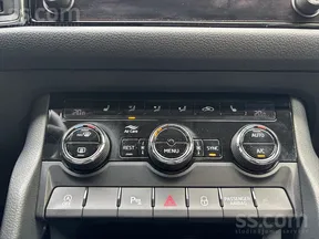 Škoda Kodiaq 2019