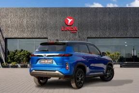 Toyota Urban Cruiser 2025