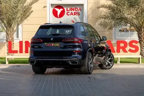 BMW X5 40 2019