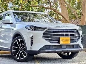 Jetour X70 Plus 2024