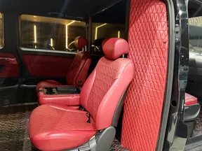 Mercedes-Benz 2018