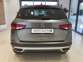 SEAT Ateca 2023